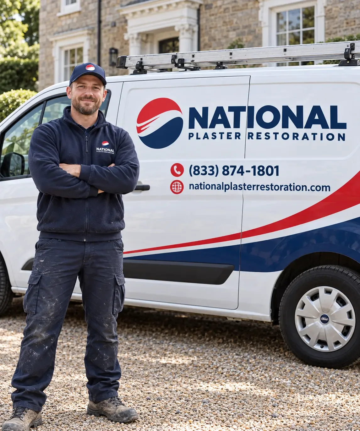 Plaster Repair company in Glasgow, DE